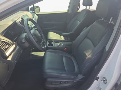 2021 Honda Odyssey Touring