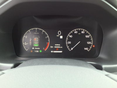 2027 Honda Odyssey Touring