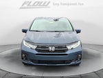 2027 Honda Odyssey Touring