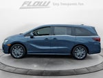 2027 Honda Odyssey Touring