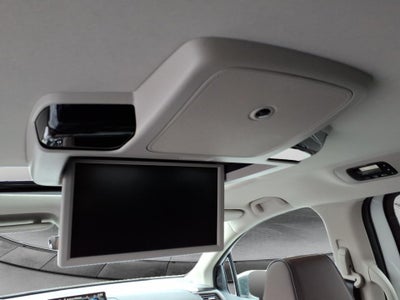 2027 Honda Odyssey Elite