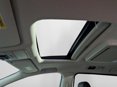 2027 Honda Odyssey Elite