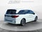 2027 Honda Odyssey Elite