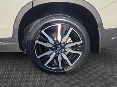 2022 Honda Pilot Touring 7-Passenger