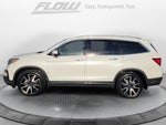 2022 Honda Pilot Touring 7-Passenger