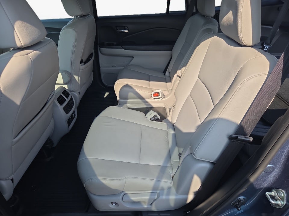 2020 Honda Pilot Touring 7-Passenger