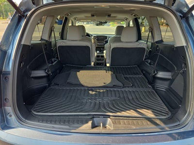 2020 Honda Pilot Touring 7-Passenger