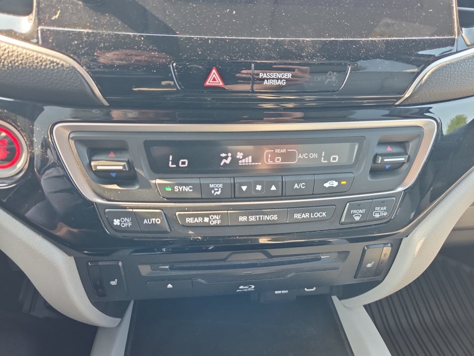 2020 Honda Pilot Touring 7-Passenger