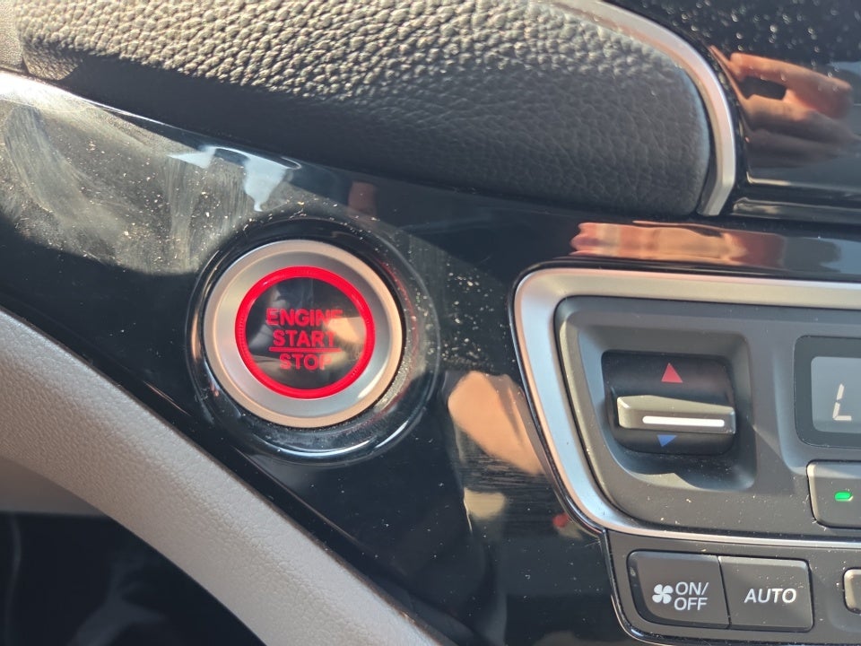 2020 Honda Pilot Touring 7-Passenger
