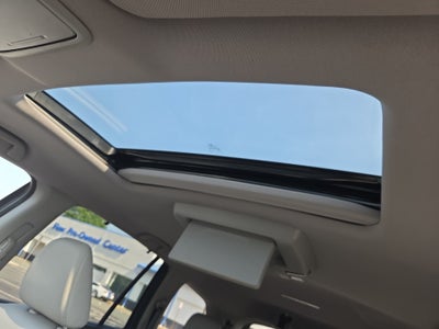 2020 Honda Pilot Touring 7-Passenger
