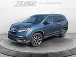 2020 Honda Pilot Touring 7-Passenger