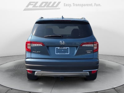 2020 Honda Pilot Touring 7-Passenger
