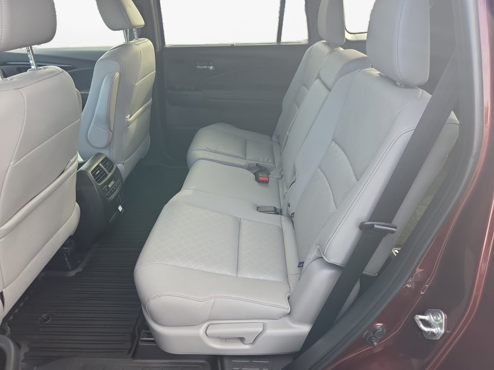 2021 Honda Passport 2WD Touring