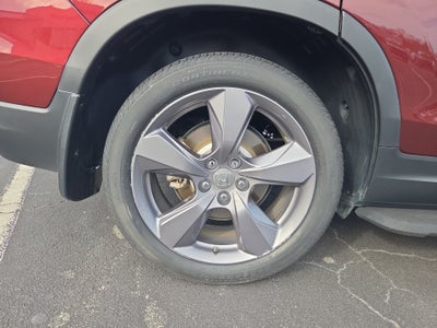 2021 Honda Passport 2WD Touring