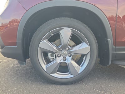 2021 Honda Passport 2WD Touring