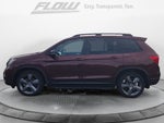 2021 Honda Passport 2WD Touring