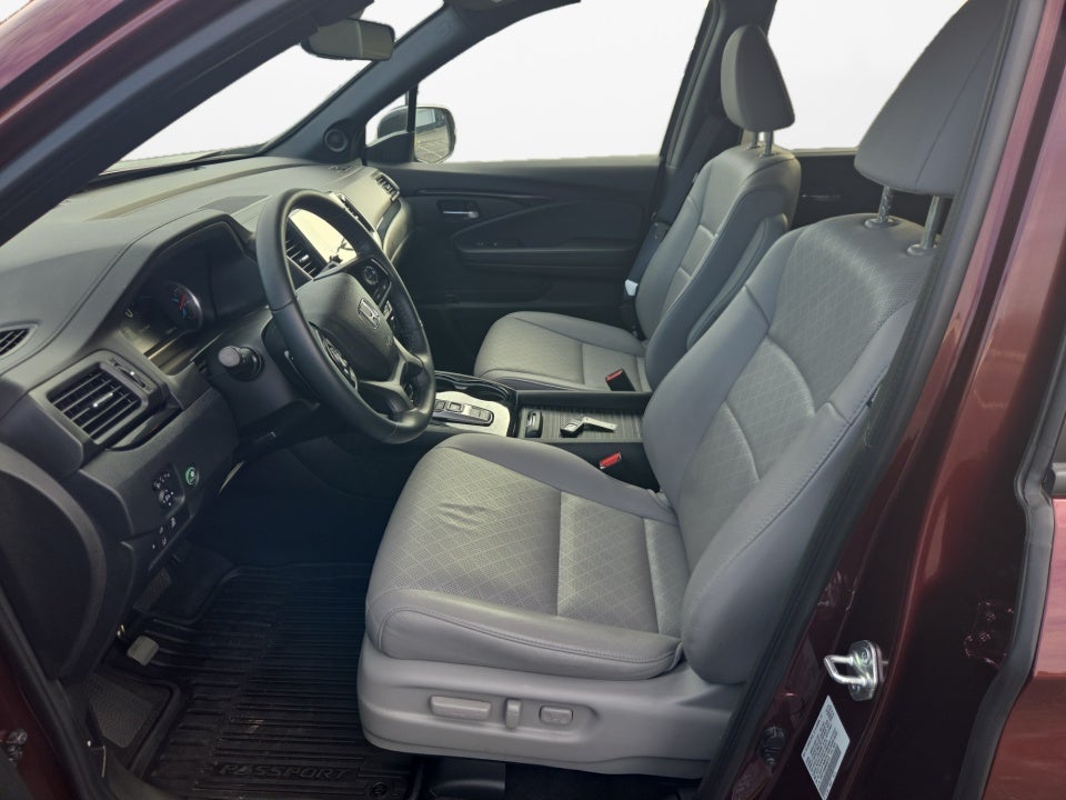 2021 Honda Passport 2WD Touring