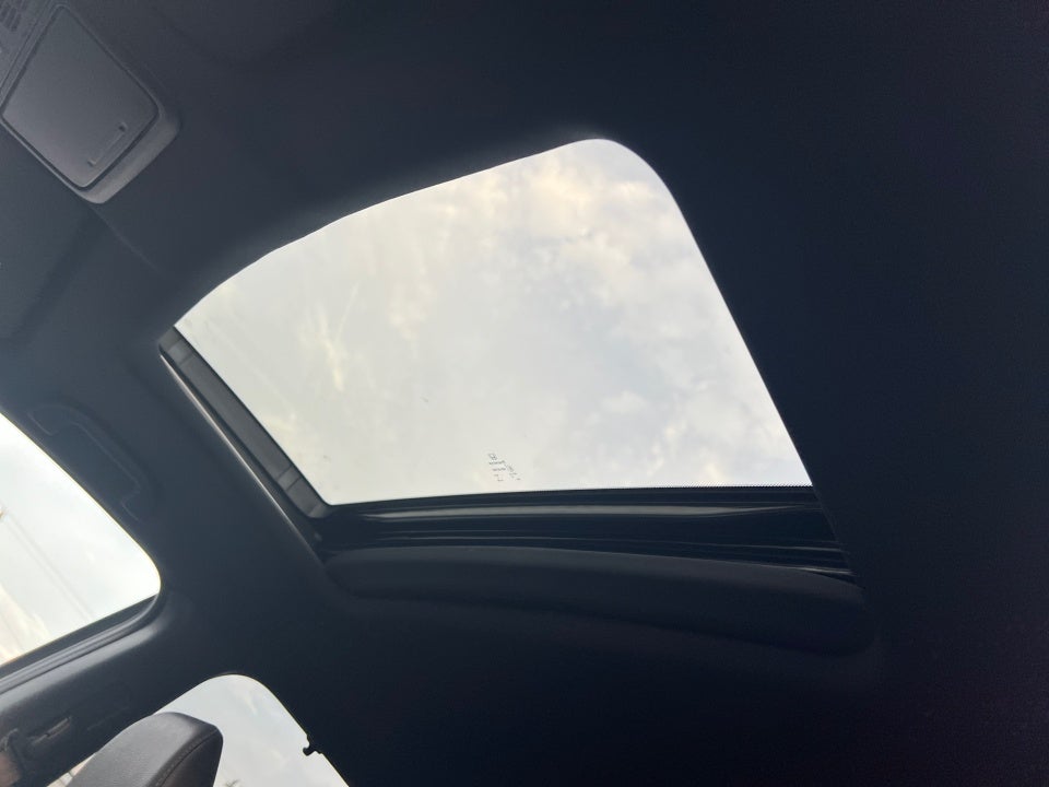 2021 Honda Passport Elite