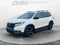 2021 Honda Passport Elite