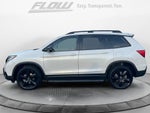 2021 Honda Passport Elite