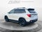 2021 Honda Passport Elite