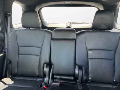 2023 Honda Passport Elite
