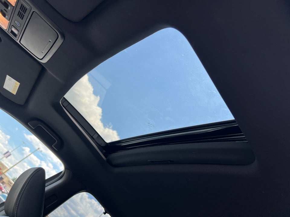 2023 Honda Passport Elite