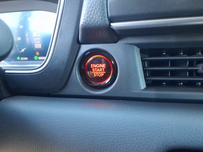 2026 Honda Passport AWD RTL