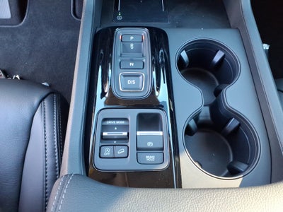 2026 Honda Passport AWD RTL