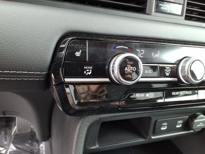 2026 Honda Passport AWD RTL
