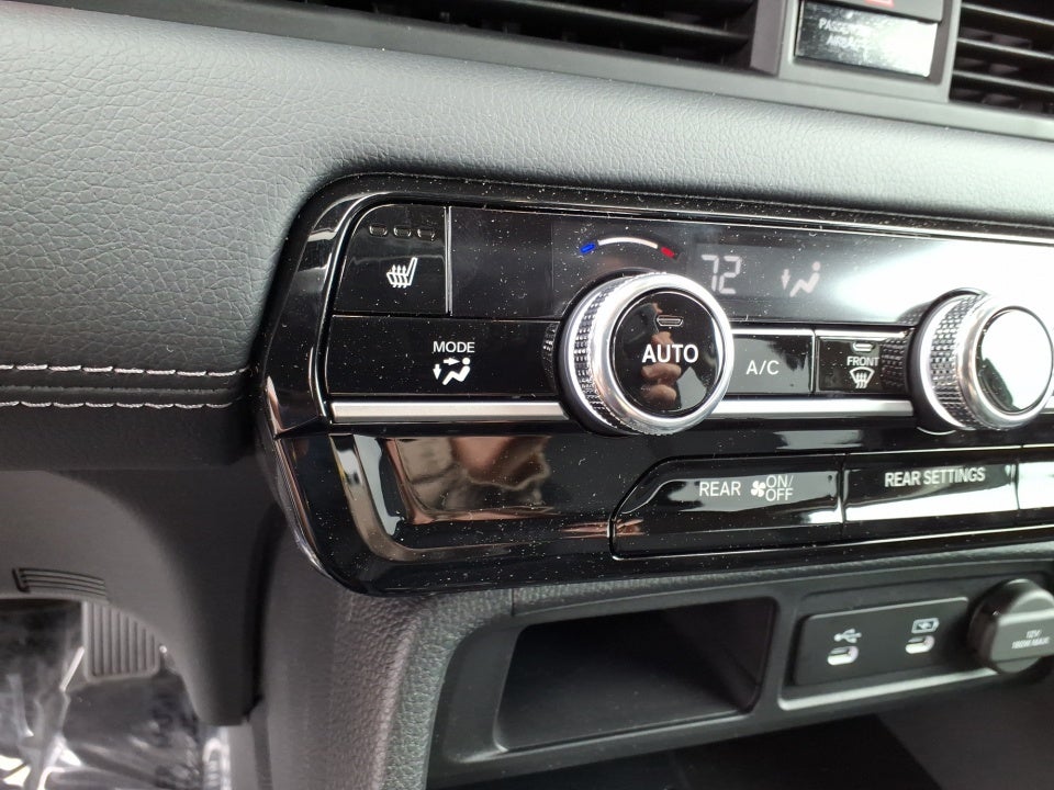 2026 Honda Passport AWD RTL