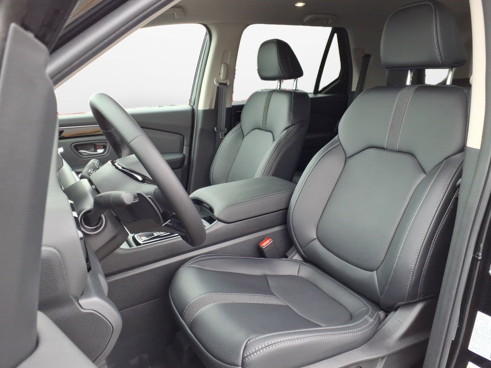 2026 Honda Passport AWD RTL
