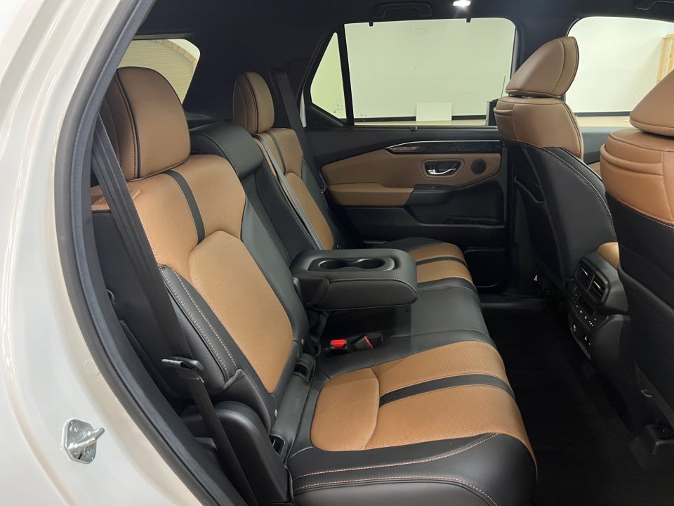 2026 Honda Passport AWD TrailSport Elite