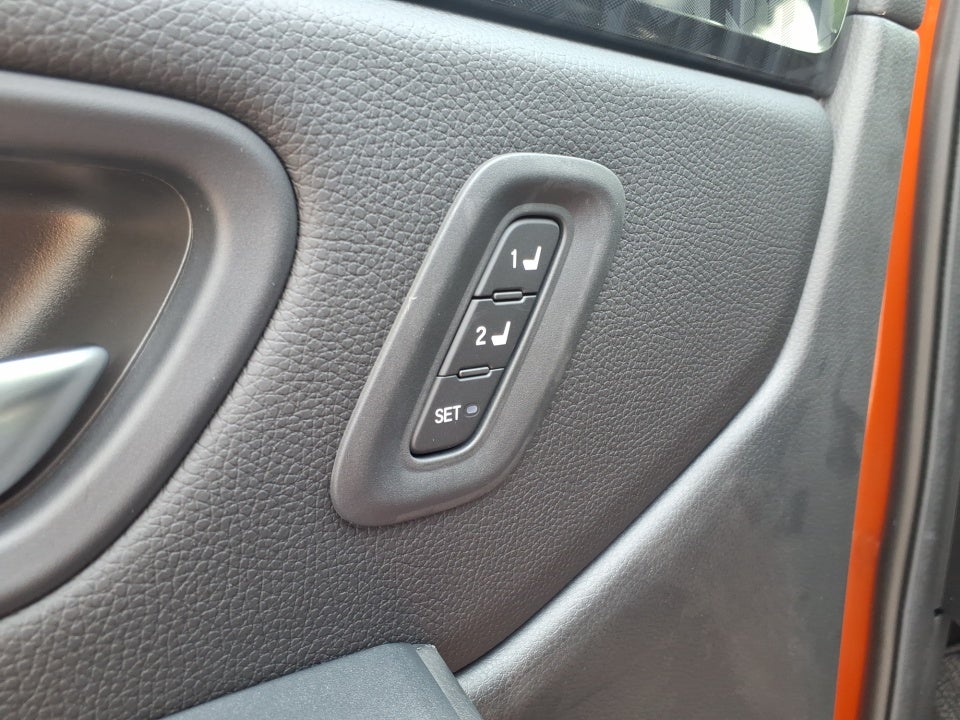2026 Honda Passport TrailSport Elite Blackout