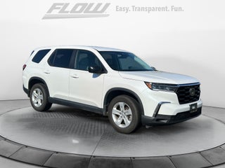 2023 Honda Pilot 2WD LX