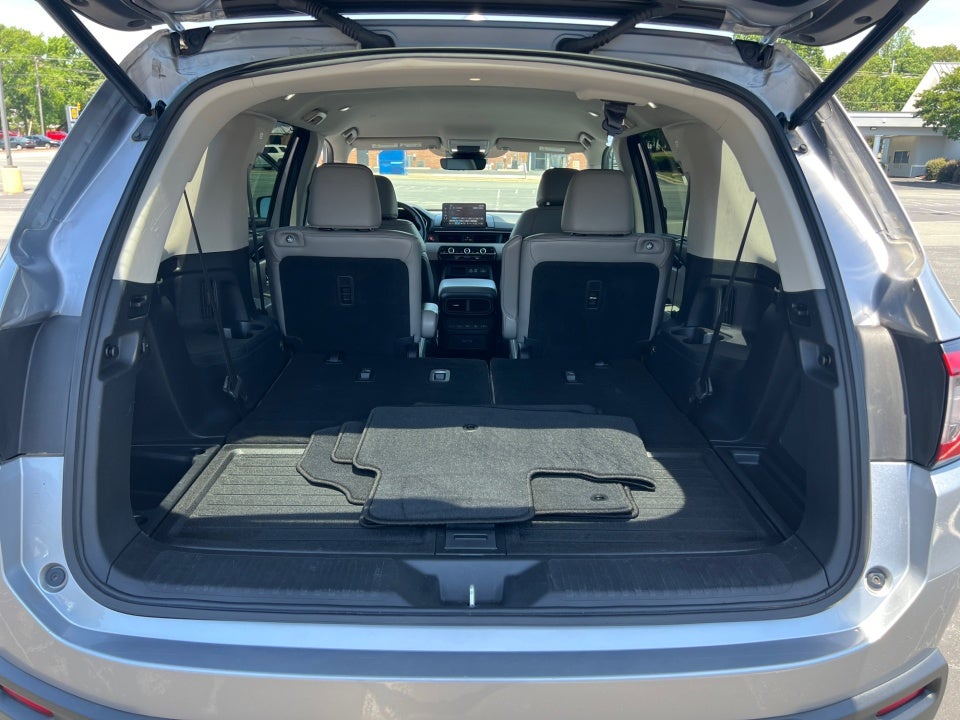 2023 Honda Pilot EX-L 7 Passenger