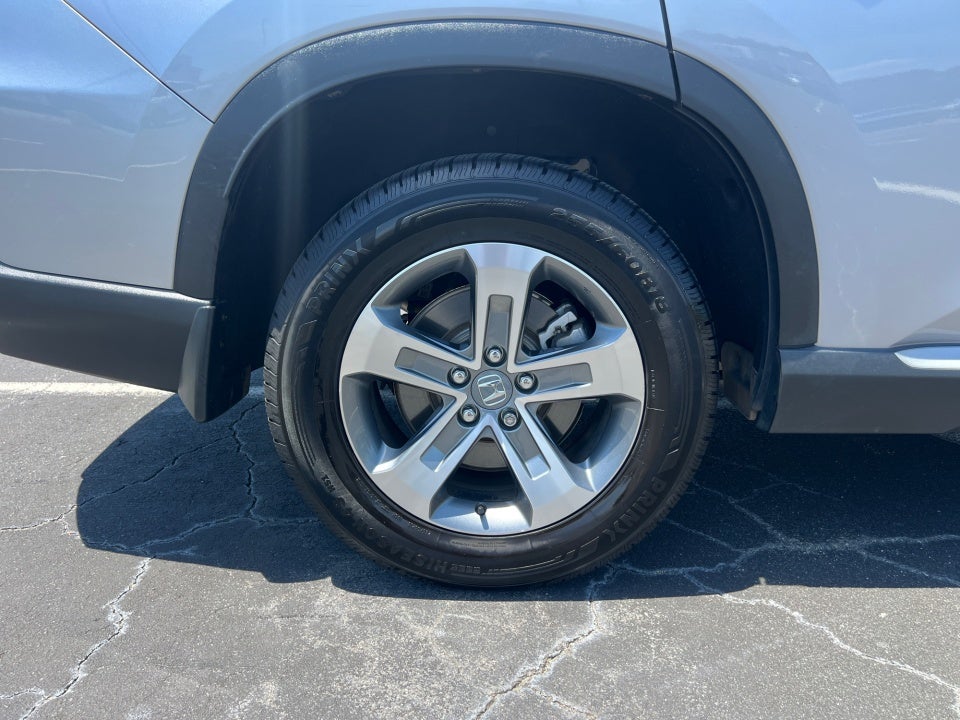 2023 Honda Pilot EX-L 7 Passenger