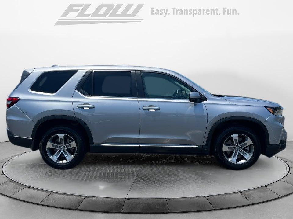 2023 Honda Pilot EX-L 7 Passenger