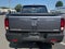 2021 Honda Ridgeline RTL-E