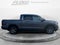 2021 Honda Ridgeline RTL-E
