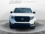2024 Honda Ridgeline Black Edition