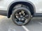 2024 Honda Ridgeline Black Edition