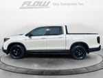 2024 Honda Ridgeline Black Edition