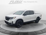 2024 Honda Ridgeline Black Edition
