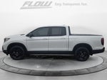 2024 Honda Ridgeline Black Edition