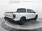 2024 Honda Ridgeline Black Edition
