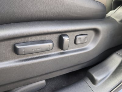 2026 Honda Ridgeline Black Edition Two-Tone