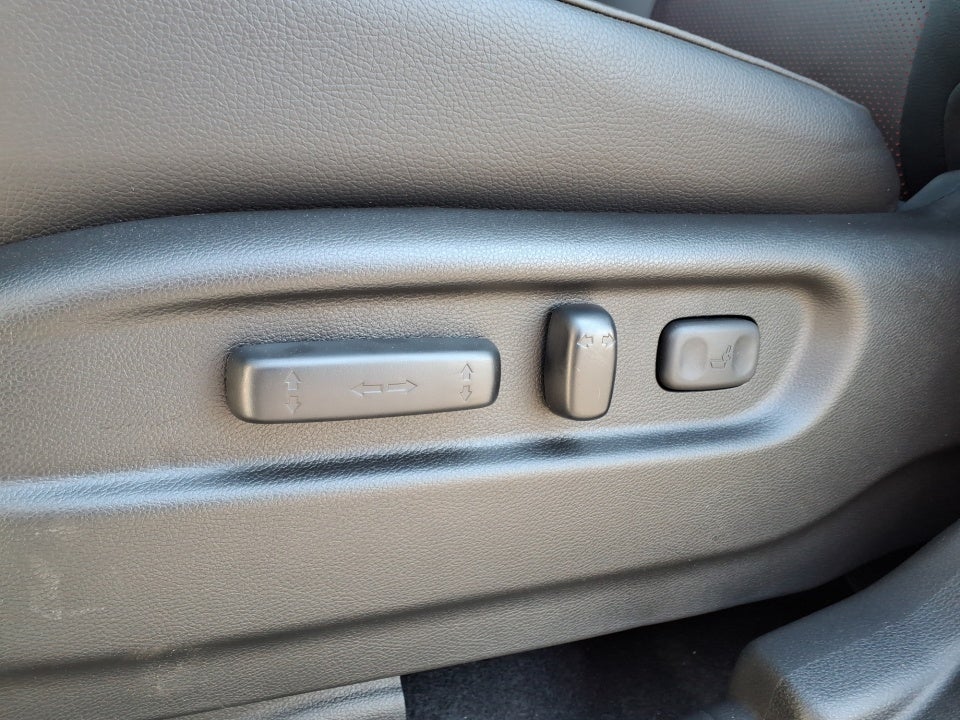 2026 Honda Ridgeline Black Edition Two-Tone