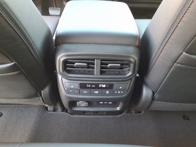 2026 Honda Ridgeline Black Edition Two-Tone