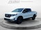 2026 Honda Ridgeline Black Edition Two-Tone